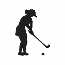 Ladies Polo Golf Shirt Top Embroidered embroidered shirts by forbes1954 Ladies Polo Golf Shirt Top Embroidered embroidered shirts
