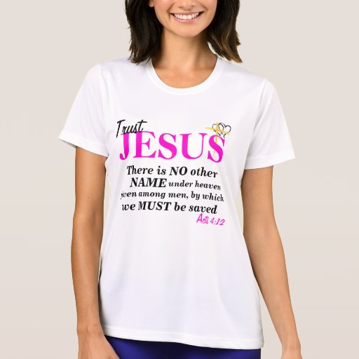 Ladies Preach Shirt Zazzle