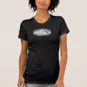 Ladies Rare Breed Logo t-shirts