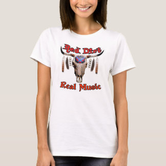 red rock dirt shirts