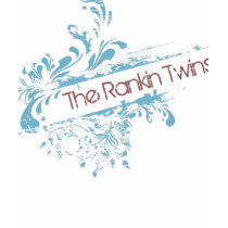 Ladies Ringer T-shirt - Customized by rankintwins Ladies Ringer T-shirt - Customized