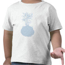 Ladies Ringer T-shirt - Customized by the_vintage_solution Ladies Ringer T-shirt - Customized