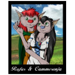 Ladies' Rufus & Cammy Shirt