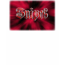 Ladies SNIPES Spaghetti Top t-shirts by SoloSnipes Ladies SNIPES Spaghetti Top t-shirts