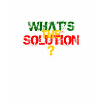 Ladies Solution T (Black) t-shirts