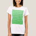 Ladies Spaghetti Top t-shirts