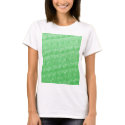 Ladies Spaghetti Top t-shirts