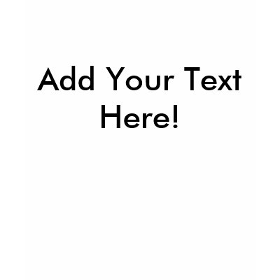 Custom Text Any