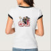 Ladies Ringer T-Shirt