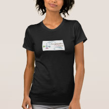 Ladies Sweepstakes Mama T-shirt