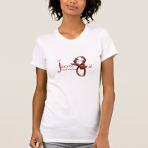 Ladies T-Shirt t-shirts