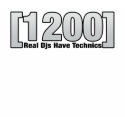 Ladies T-Shirt Real Djs Have 