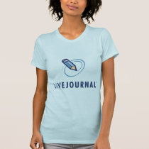 Ladies T-Shirts (Logo Vertical) t-shirts