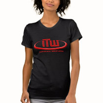 Ladies T t-shirts