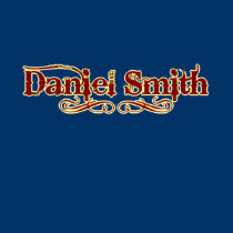 Ladies T with Daniel's logo. t-shirts by danielsmithmusic Ladies T with Daniel's logo. t-shirts