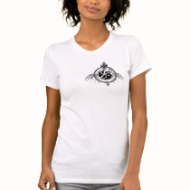 Ladies Tank in 4 colors t-shirts