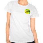 Ladies Team Florida shirt 1