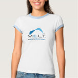 Ladies Tee t-shirts