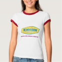 LADIES TEES JAMAICA.USA.CANADA.ENGLAND t-shirts by EnsomVibes LADIES TEES JAMAICA.USA.CANADA.ENGLAND t-shirts