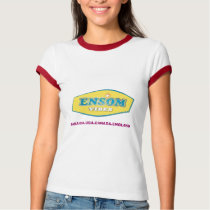 LADIES TEES JAMAICA.USA.CANADA.ENGLAND t-shirts