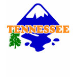Ladies Tennessee Longsleeve Shirts