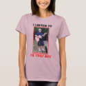 Ladies' Tingly SPAGHETTI t-shirts by jimcirin Ladies' Tingly SPAGHETTI t-shirts