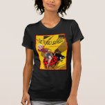 Ladies TLB T-Shirt t-shirts