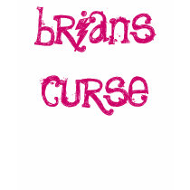 Ladies Top Blue and Pink t-shirts