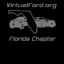 Ladies VFO FLC T-Shirt