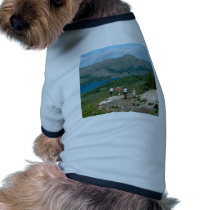 Ladies View Killarney National Park pet clothing by Irishdreams Ladies View Killarney National Park pet clothing