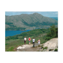 Ladies View Killarney National Park