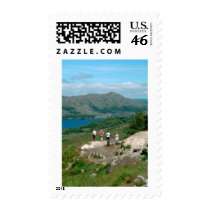 Ladies View postage