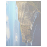 Ladies View, The Cliffs of Moher, County Clare, Ir letterhead