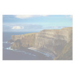 Ladies View, The Cliffs of Moher, County Clare, Ir stationery
