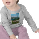 Ladies View t-shirts by Irishdreams Ladies View t-shirts