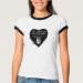 Ladies Ringer T-Shirt