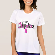 Ladies Wicking Team Shirt