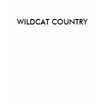 Ladies WILDCAT COUNTRY tank top t-shirts by hcove06 Ladies WILDCAT COUNTRY tank top t-shirts