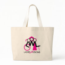 Ladies With Lesions Bags