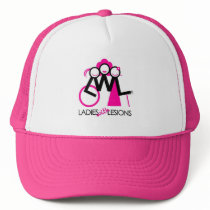 Ladies With Lesions Hat