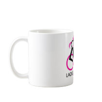 Ladies With Lesions Coffee Mug