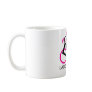 Ladies With Lesions Coffee Mug
