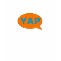 Ladies YAP T-Shirt