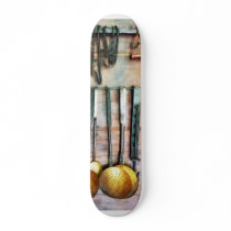 Ladles and Spatulas Skate Board Decks