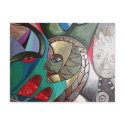 Lady A postcards by arteology Lady A postcards