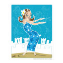 Lady Aberlin's MuuMuu posters by jawboneradio Lady Aberlin's MuuMuu posters