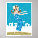 Lady Aberlin's MuuMuu posters