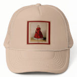Lady Ann Cap hats