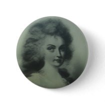 Lady Ann Keith Pinback Button
