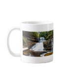 Lady Barron Falls in Mount Field National Park Coffee Mug